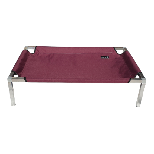 Classic Burgundy XL Cover
