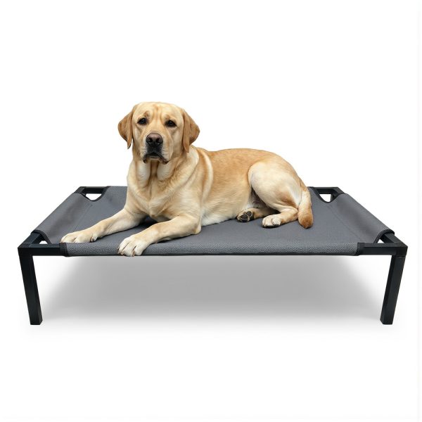 Premium Elevated Orthopedic Dog Bed